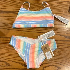 Brand New girls size 10 bikini